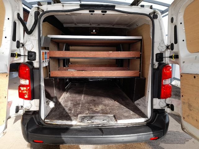 Used Peugeot Expert 2019 for sale - 77477394: Photo 4