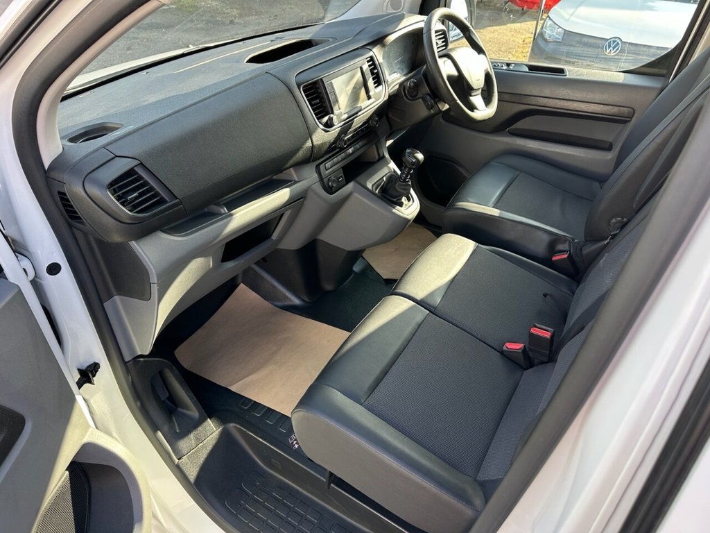 Used Peugeot Expert 2019 for sale - 77477394: Photo 48