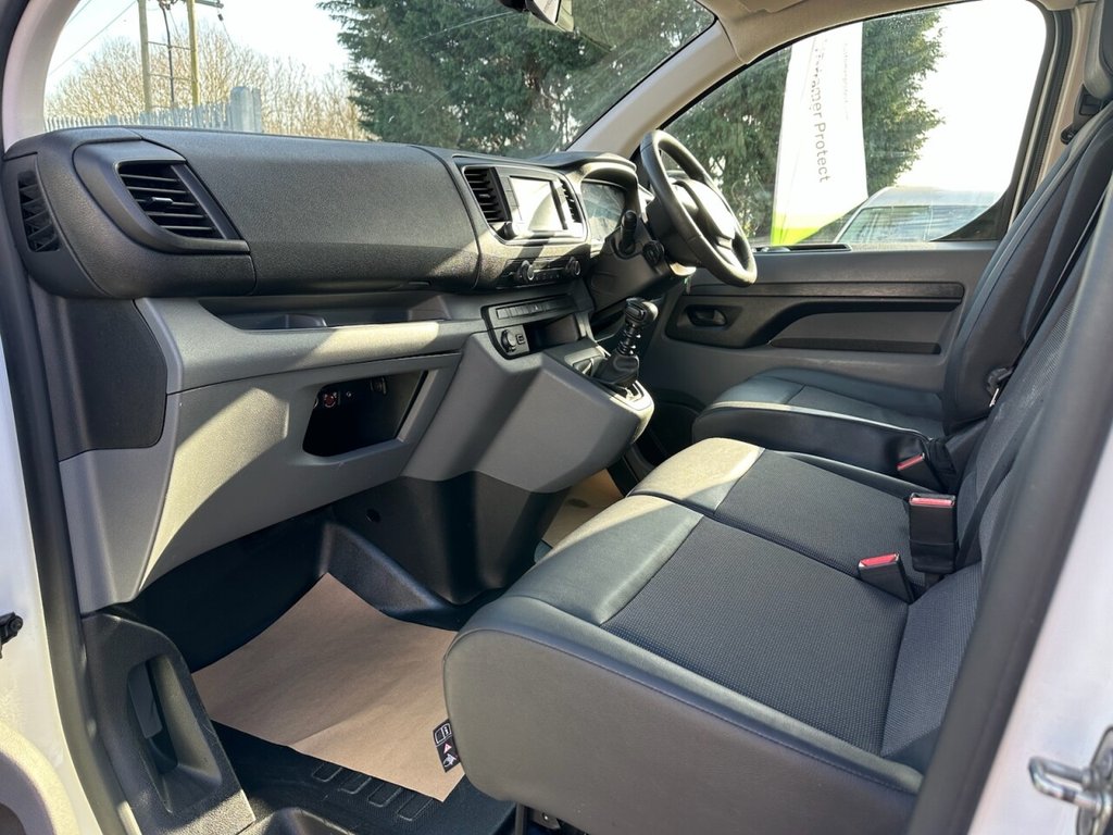 Used Peugeot Expert 2019 for sale - 77477394: Photo 49