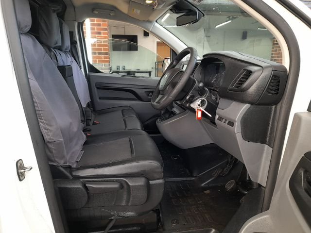 Used Peugeot Expert 2019 for sale - 77477394: Photo 5