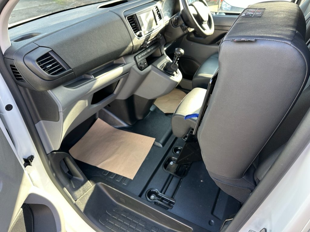 Used Peugeot Expert 2019 for sale - 77477394: Photo 50