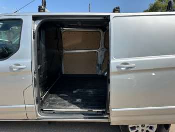 Used Ford Transit Custom 2021 for sale - 74973986: Photo