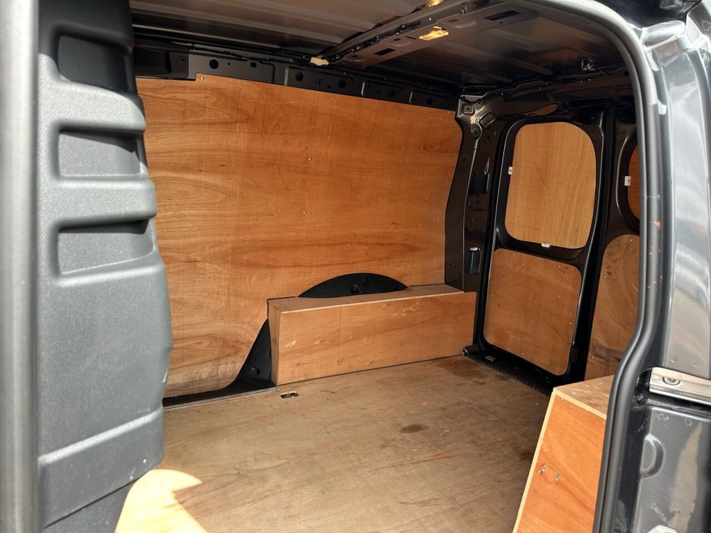 Used Volkswagen Caddy 2021 for sale - 75585776: Photo 11