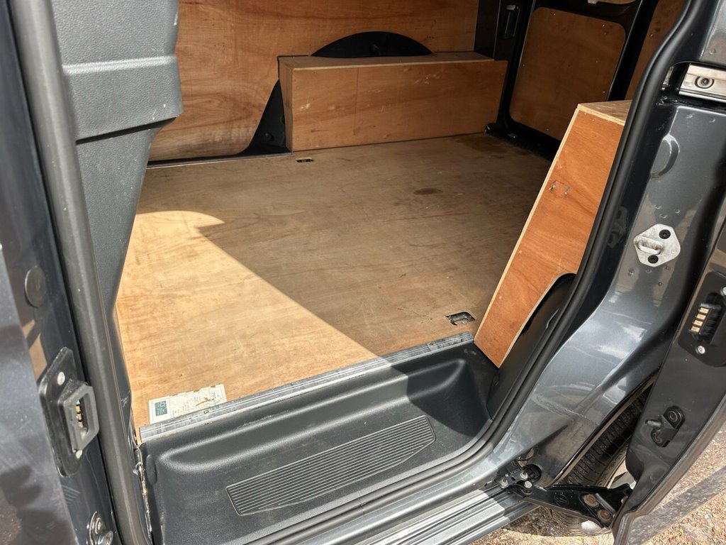 Used Volkswagen Caddy 2021 for sale - 75585776: Photo 12