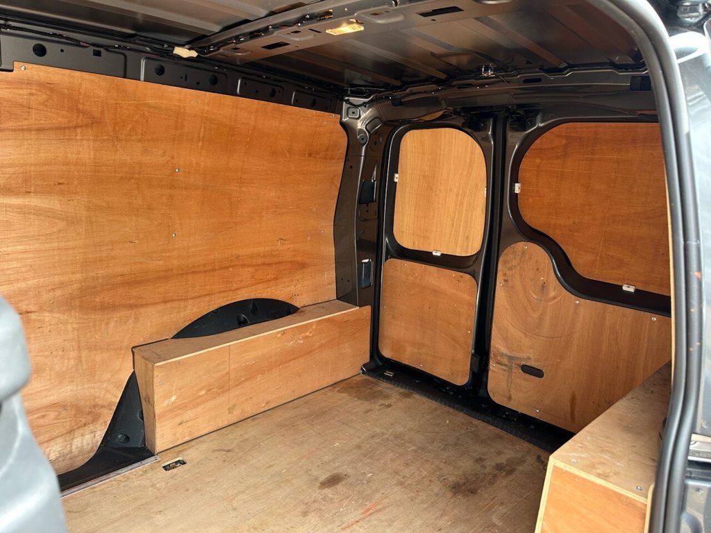 Used Volkswagen Caddy 2021 for sale - 75585776: Photo 13