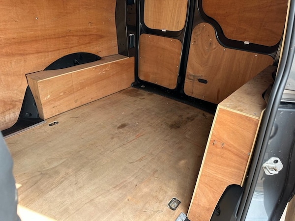 Used Volkswagen Caddy 2021 for sale - 75585776: Photo 14