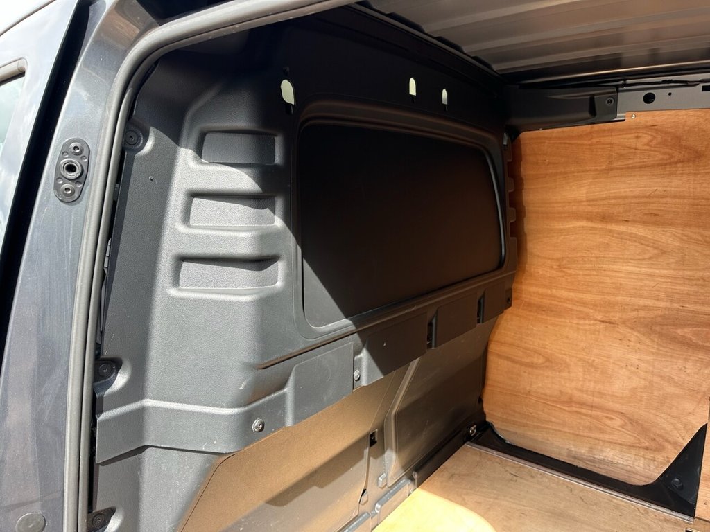 Used Volkswagen Caddy 2021 for sale - 75585776: Photo 15