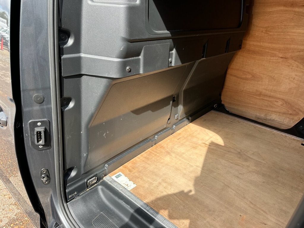 Used Volkswagen Caddy 2021 for sale - 75585776: Photo 16