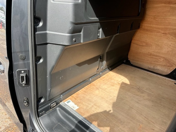 Used Volkswagen Caddy 2021 for sale - 75585776: Photo 16