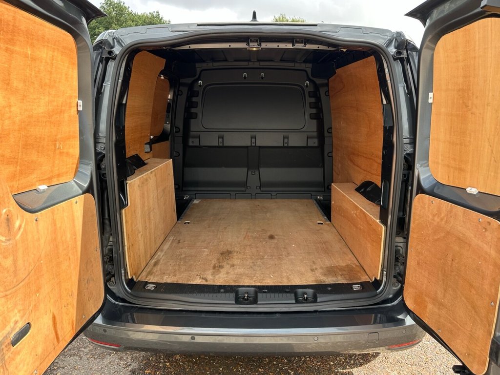 Used Volkswagen Caddy 2021 for sale - 75585776: Photo 35