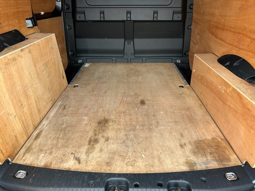 Used Volkswagen Caddy 2021 for sale - 75585776: Photo 36