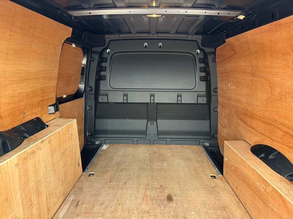 Used Volkswagen Caddy 2021 for sale - 75585776: Photo 37