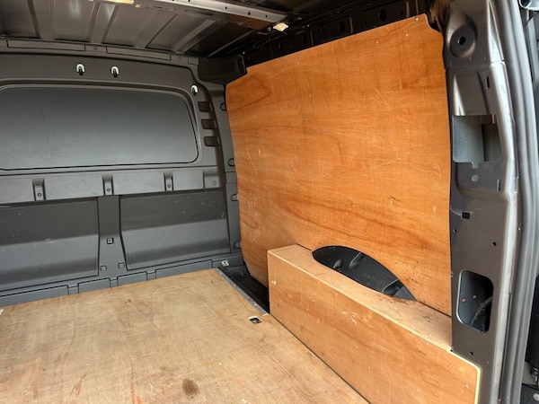 Used Volkswagen Caddy 2021 for sale - 75585776: Photo 38