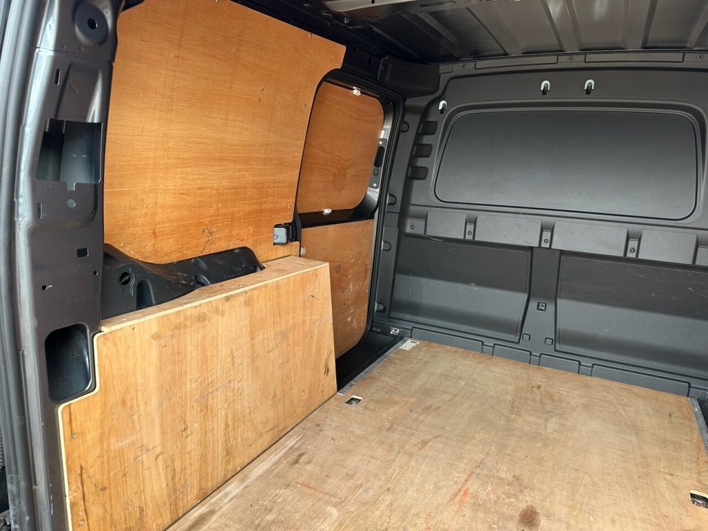 Used Volkswagen Caddy 2021 for sale - 75585776: Photo 39