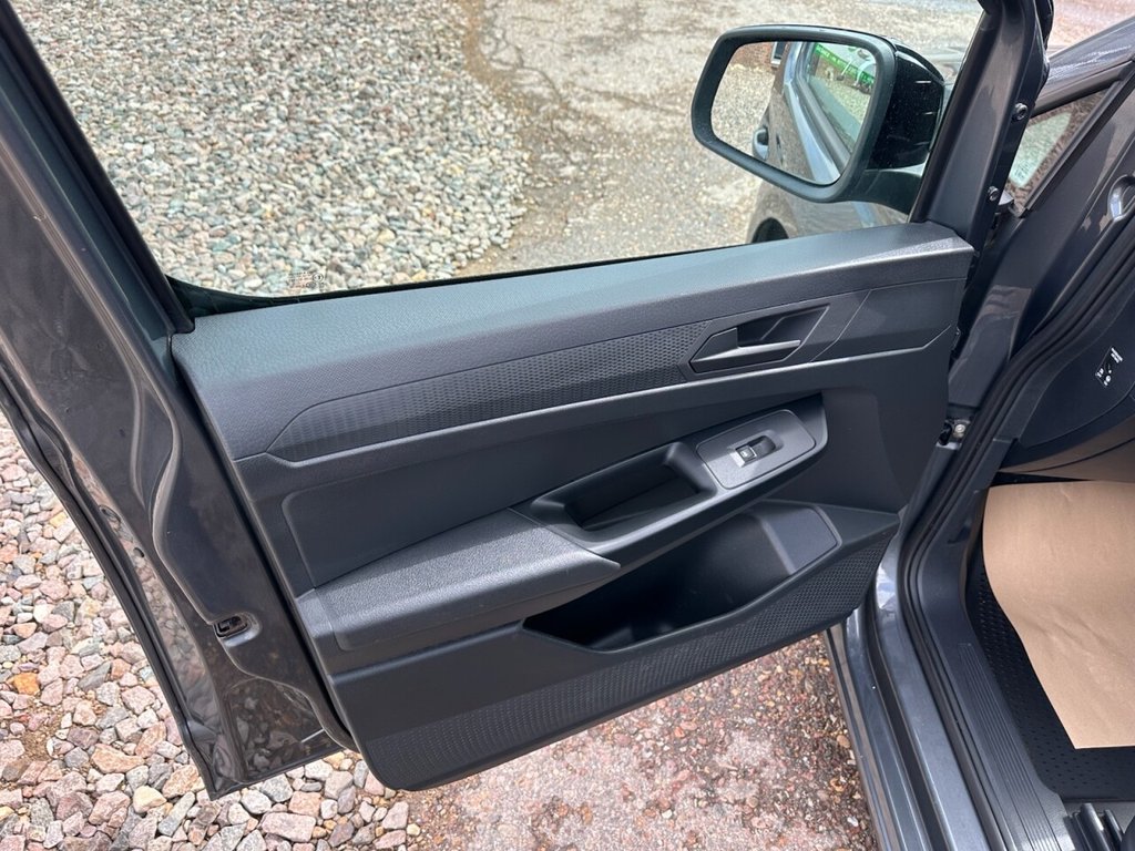 Used Volkswagen Caddy 2021 for sale - 75585776: Photo 40