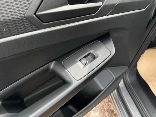 Used Volkswagen Caddy 2021 for sale - 75585776: Photo 41
