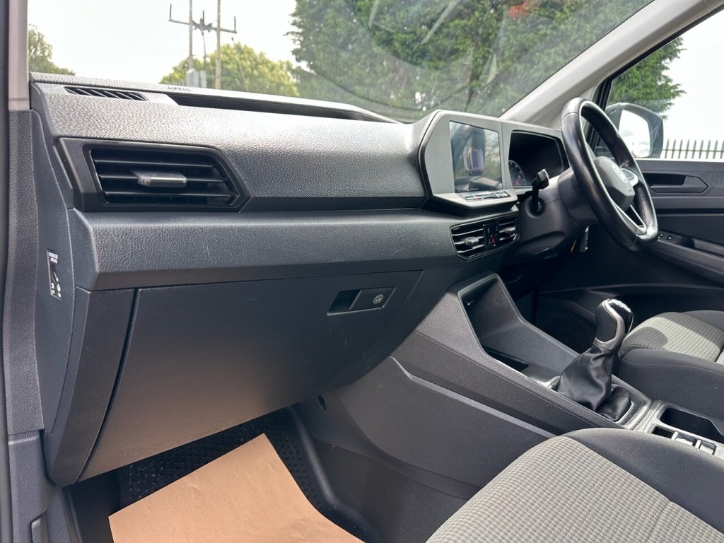 Used Volkswagen Caddy 2021 for sale - 75585776: Photo 44