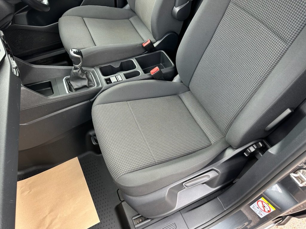 Used Volkswagen Caddy 2021 for sale - 75585776: Photo 47