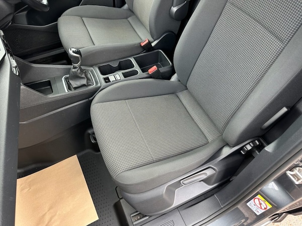 Used Volkswagen Caddy 2021 for sale - 75585776: Photo 47