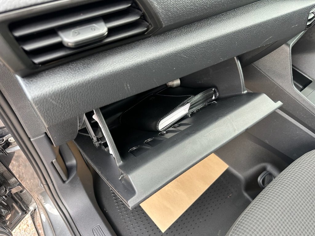 Used Volkswagen Caddy 2021 for sale - 75585776: Photo 49