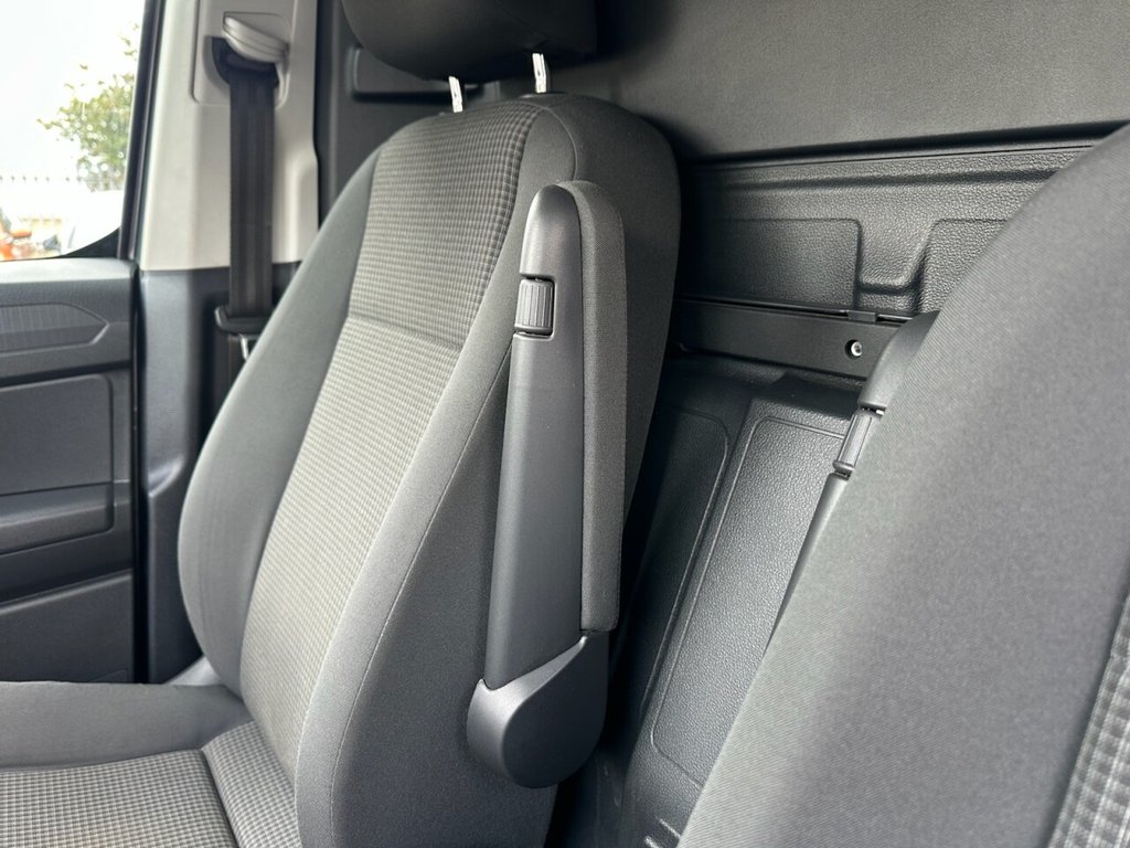 Used Volkswagen Caddy 2021 for sale - 75585776: Photo 50