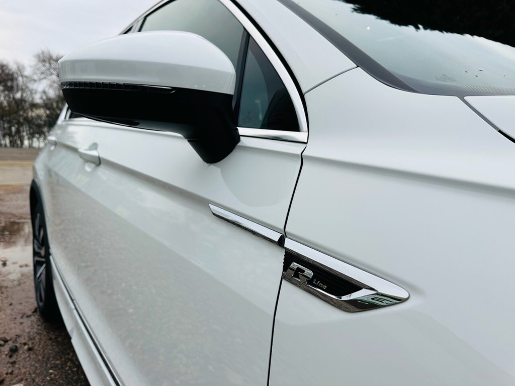 Used Volkswagen Tiguan 2019 for sale - 76883322: Photo 16