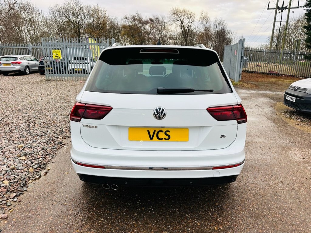 Used Volkswagen Tiguan 2019 for sale - 76883322: Photo 22