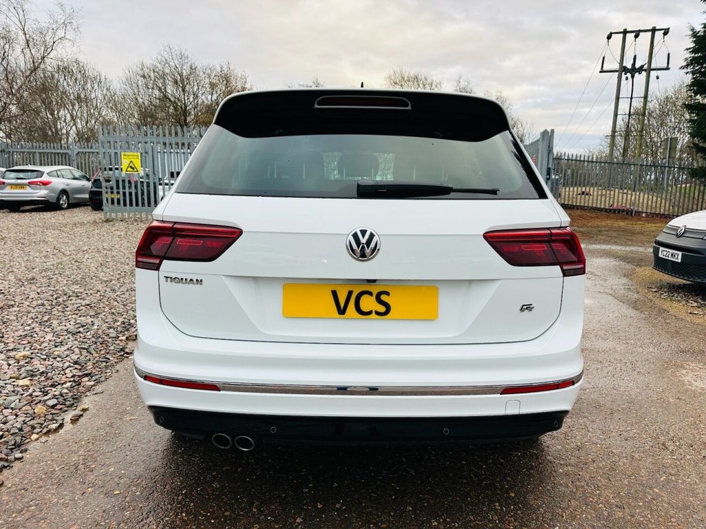 Used Volkswagen Tiguan 2019 for sale - 76883322: Photo 23