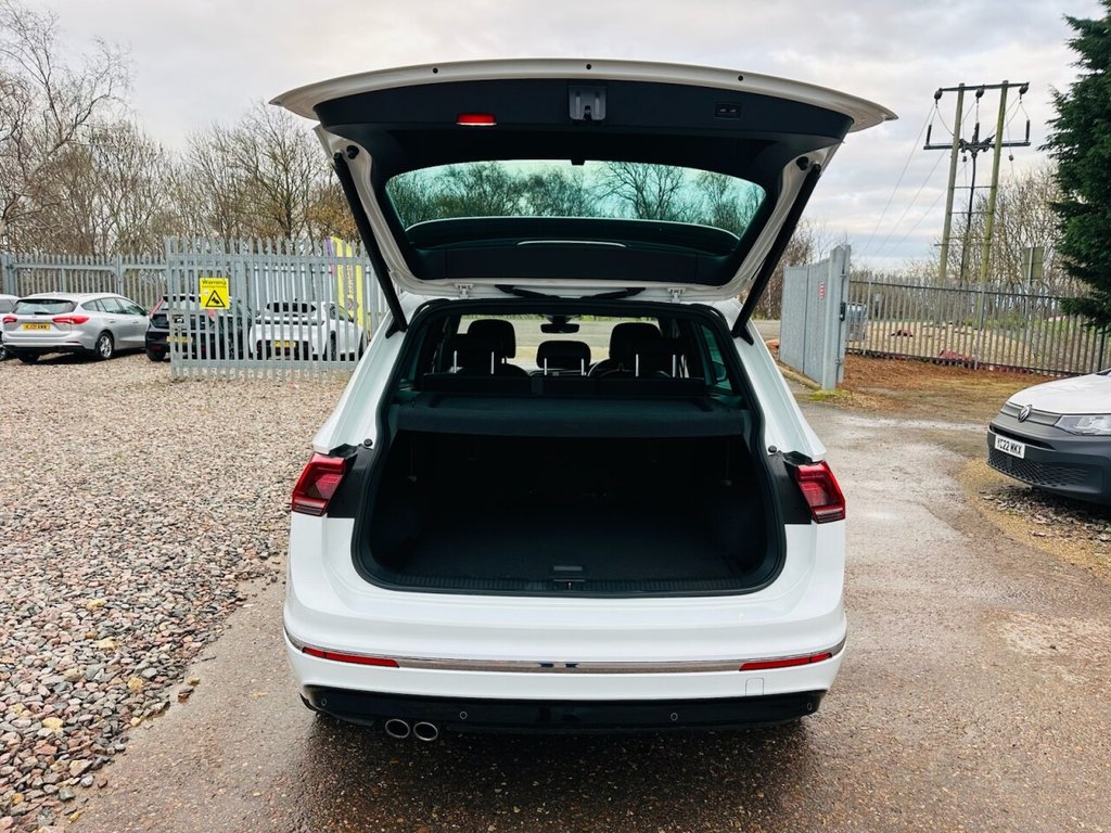 Used Volkswagen Tiguan 2019 for sale - 76883322: Photo 24