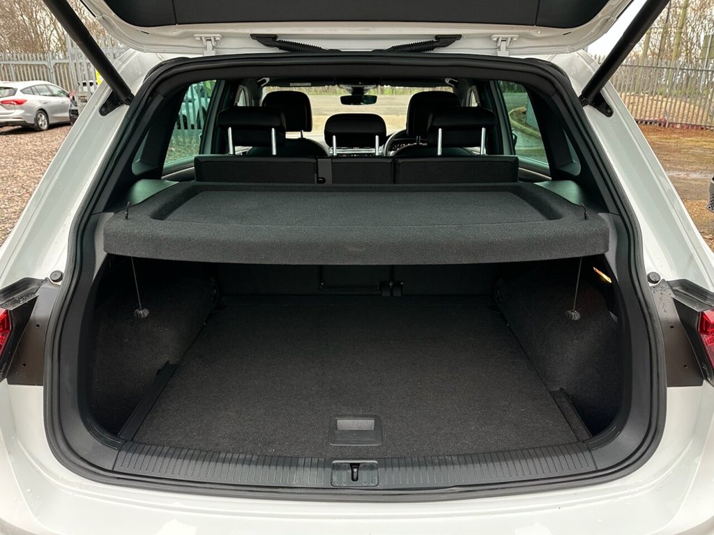 Used Volkswagen Tiguan 2019 for sale - 76883322: Photo 25