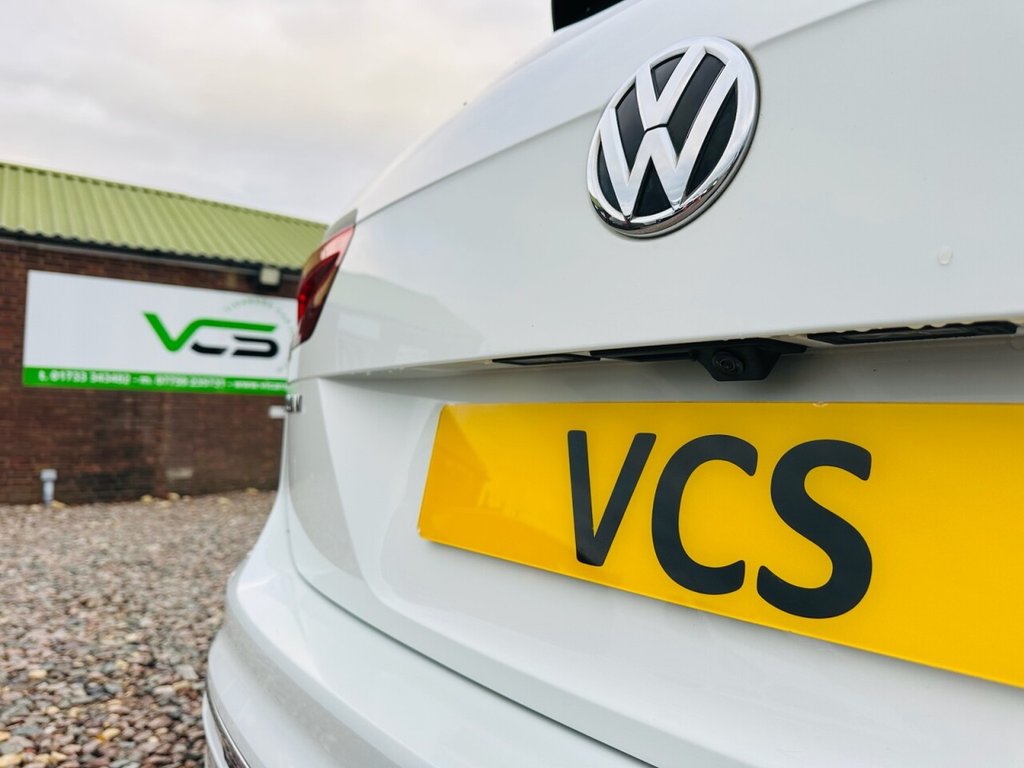 Used Volkswagen Tiguan 2019 for sale - 76883322: Photo 28