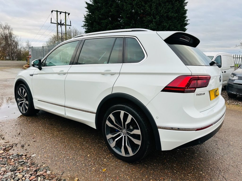 Used Volkswagen Tiguan 2019 for sale - 76883322: Photo 31