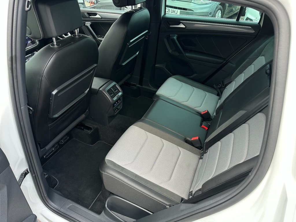Used Volkswagen Tiguan 2019 for sale - 76883322: Photo 34