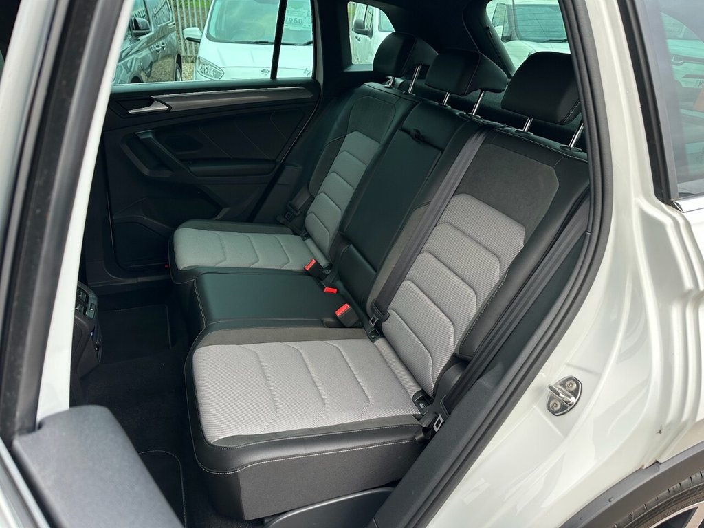 Used Volkswagen Tiguan 2019 for sale - 76883322: Photo 35