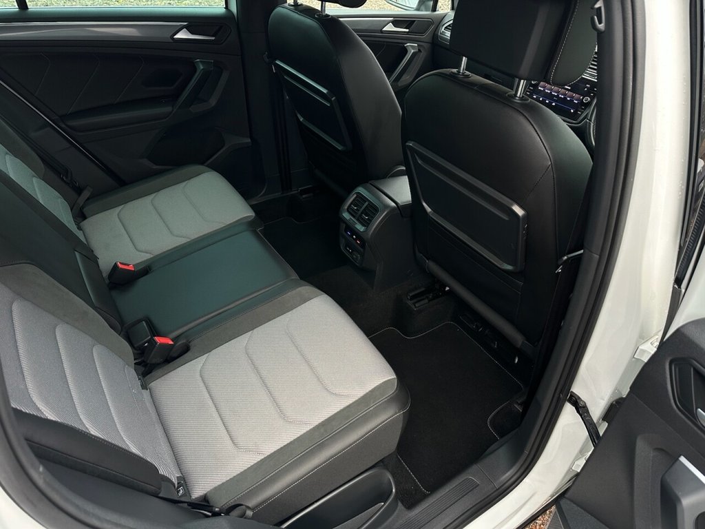 Used Volkswagen Tiguan 2019 for sale - 76883322: Photo 41