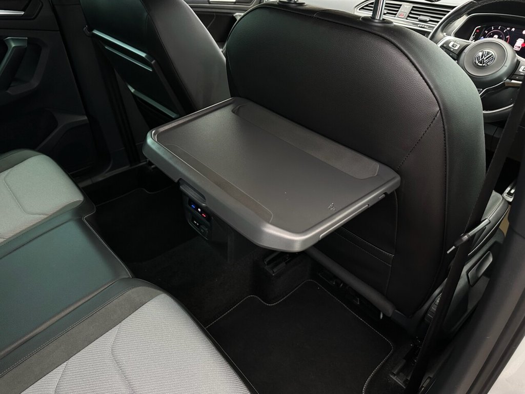 Used Volkswagen Tiguan 2019 for sale - 76883322: Photo 43
