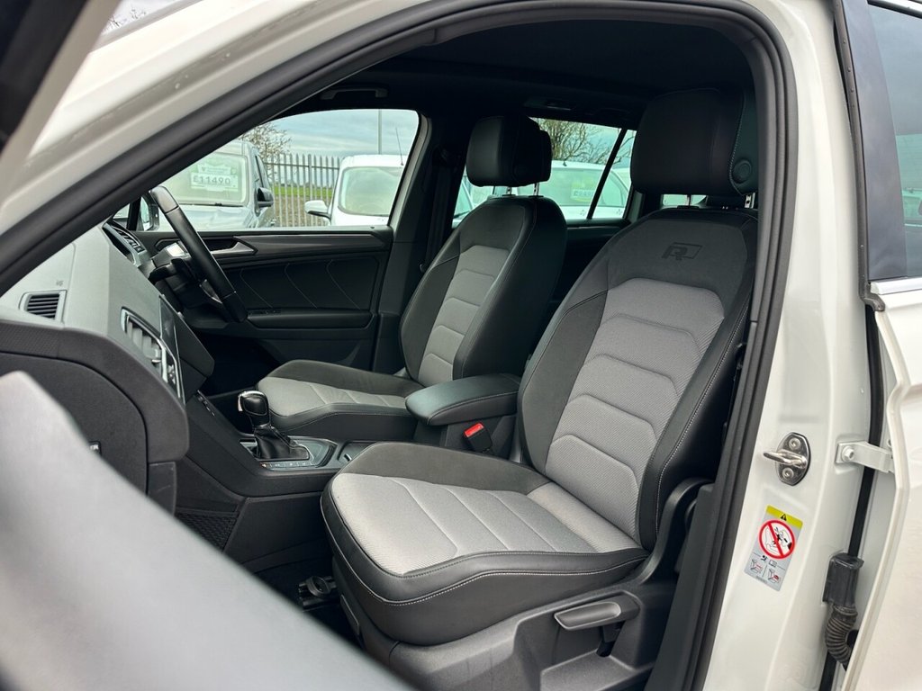 Used Volkswagen Tiguan 2019 for sale - 76883322: Photo 46