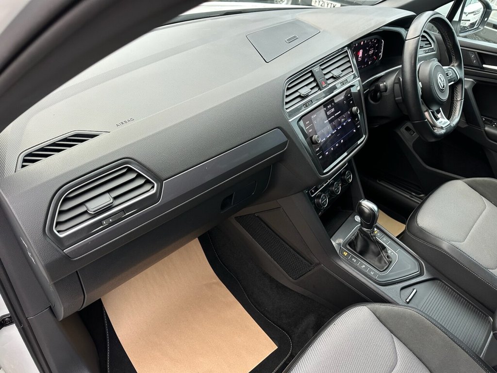 Used Volkswagen Tiguan 2019 for sale - 76883322: Photo 48