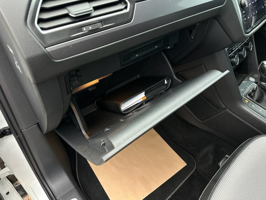 Used Volkswagen Tiguan 2019 for sale - 76883322: Photo 49