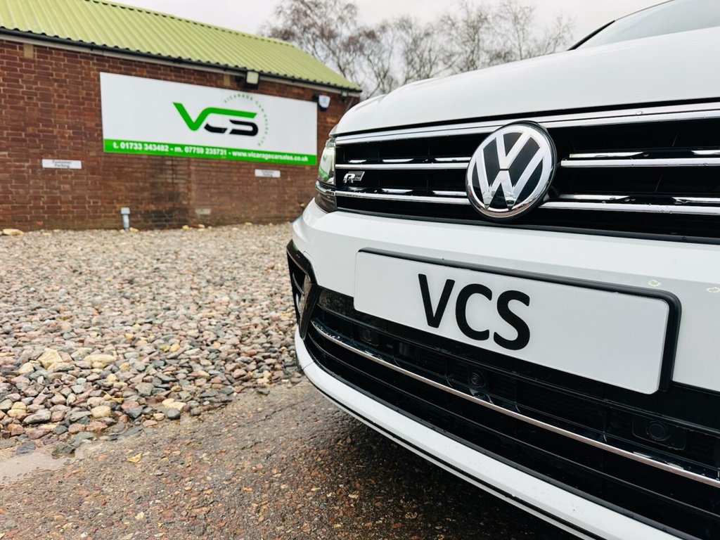 Used Volkswagen Tiguan 2019 for sale - 76883322: Photo 7