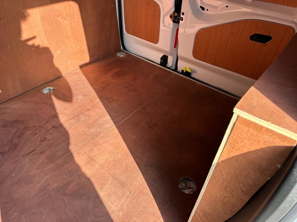 Used Vauxhall Combo 2019 for sale - 77631630: Photo 10