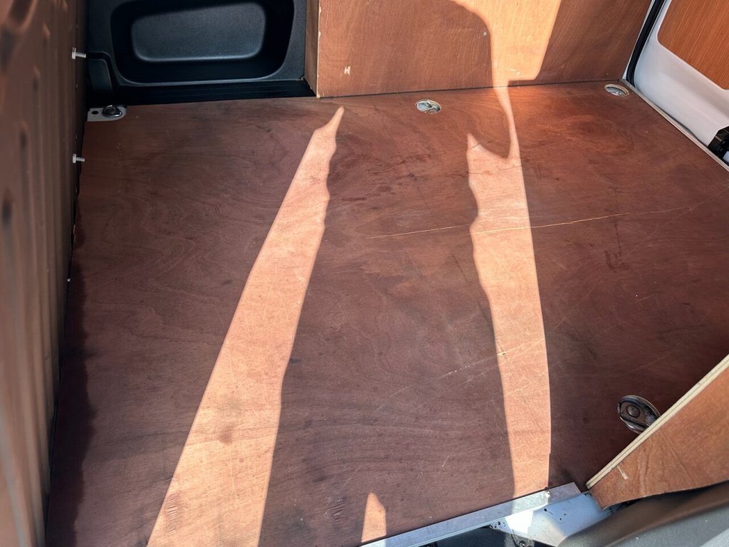 Used Vauxhall Combo 2019 for sale - 77631630: Photo 11