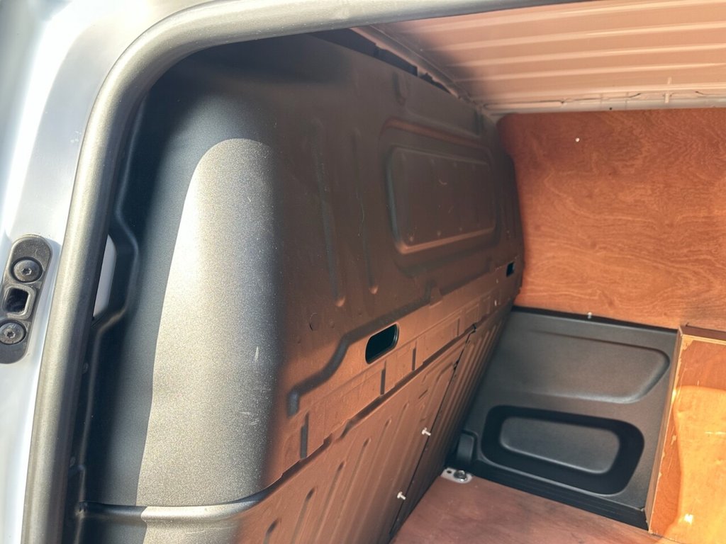 Used Vauxhall Combo 2019 for sale - 77631630: Photo 12