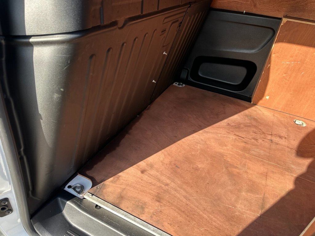 Used Vauxhall Combo 2019 for sale - 77631630: Photo 13