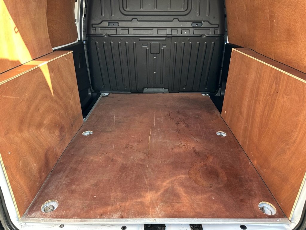 Used Vauxhall Combo 2019 for sale - 77631630: Photo 30