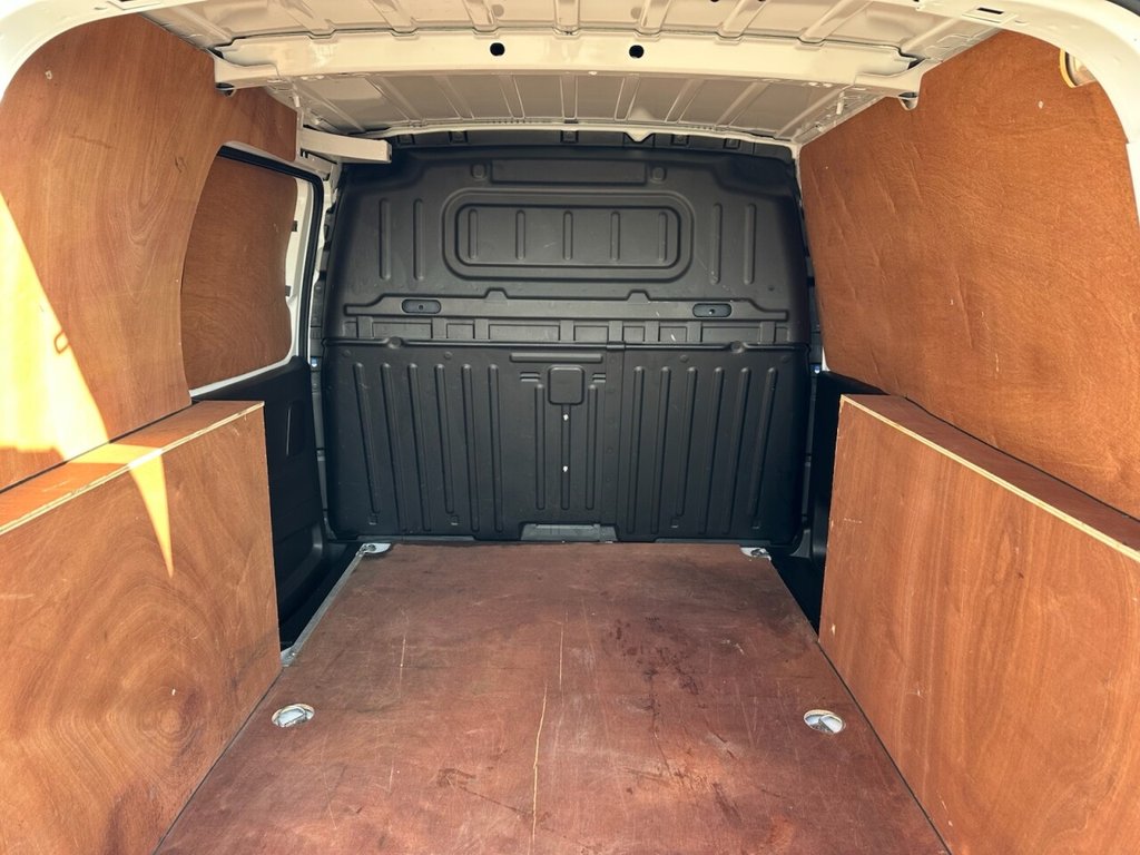 Used Vauxhall Combo 2019 for sale - 77631630: Photo 31