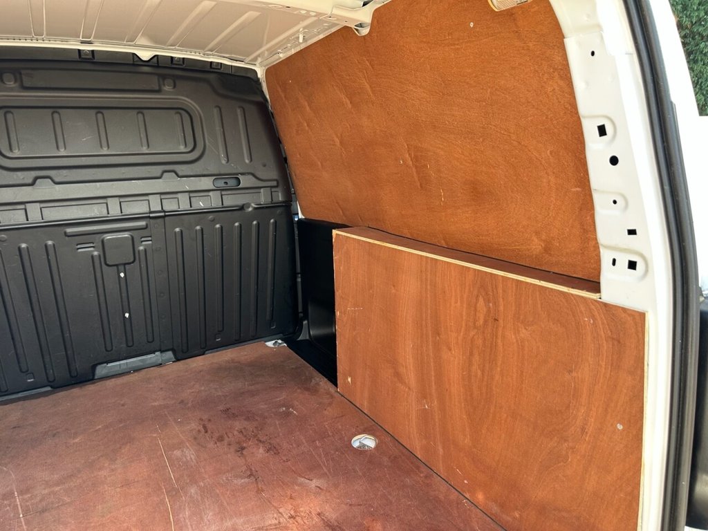 Used Vauxhall Combo 2019 for sale - 77631630: Photo 32