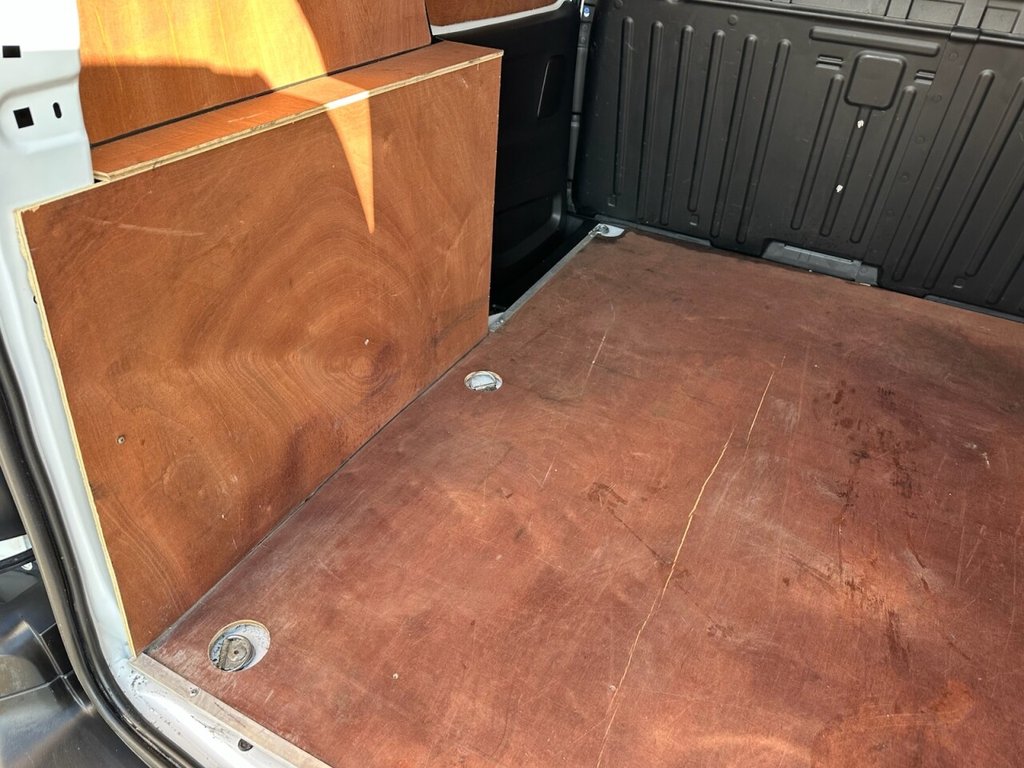 Used Vauxhall Combo 2019 for sale - 77631630: Photo 34