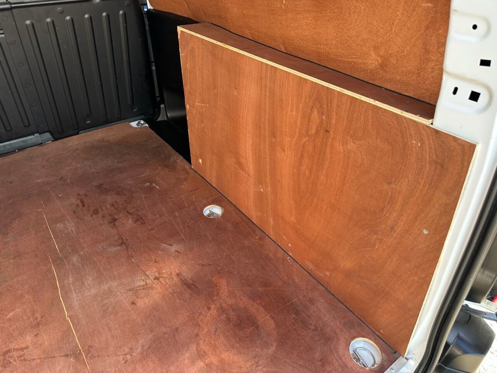 Used Vauxhall Combo 2019 for sale - 77631630: Photo 35