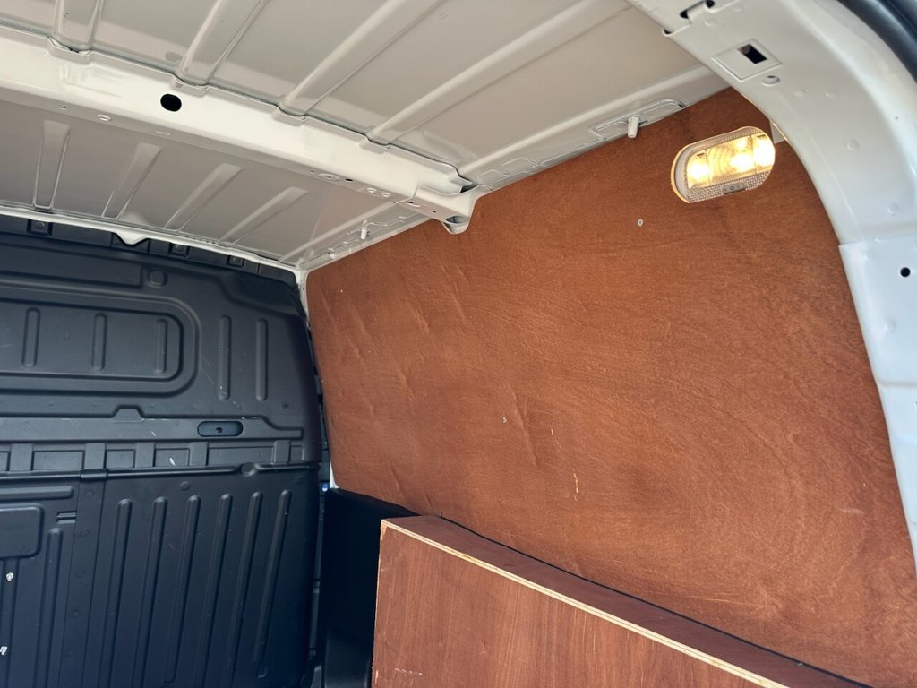 Used Vauxhall Combo 2019 for sale - 77631630: Photo 36